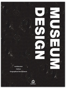 Museum Design by SendPoints, 9789881683519