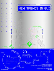 New Trends in GUI by SendPoints, 9789887757368