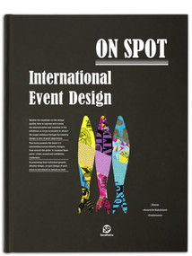 On Spot (International Event Design) by SendPoints, 9789881562401