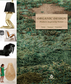 Organic Design by SendPoints, 9789881470355