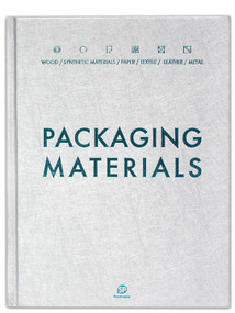 PACKAGING  MATERIALS by SendPoints, 9789881294364