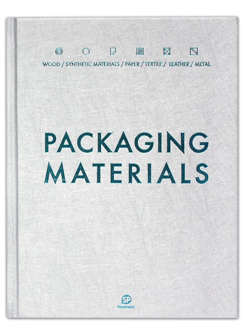 PACKAGING  MATERIALS by SendPoints, 9789881294364