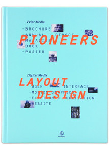 Pioneers (Layout Design) by SendPoints, 9789881294388