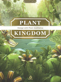 Plant Kingdom by SendPoints, 9789881383440