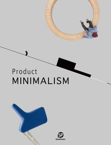 product MINIMALISM by SendPoints, 9789881470409