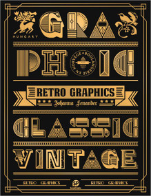 RETRO GRAPHIC by SendPoints, 9789887757269