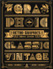 RETRO GRAPHIC by SendPoints, 9789887757269