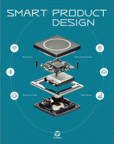 Smart Product Design by SendPoints, 9789887757283