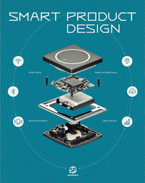 Smart Product Design by SendPoints, 9789887757283