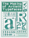 The Making of Artistic Typefaces by SendPoints, 9789881470379