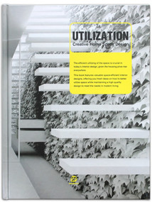 Utilization (Creative Home Space Designs) by SendPoints, 9789881961006