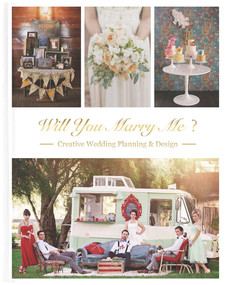 Will you marry me by SendPoints, 9789881383549