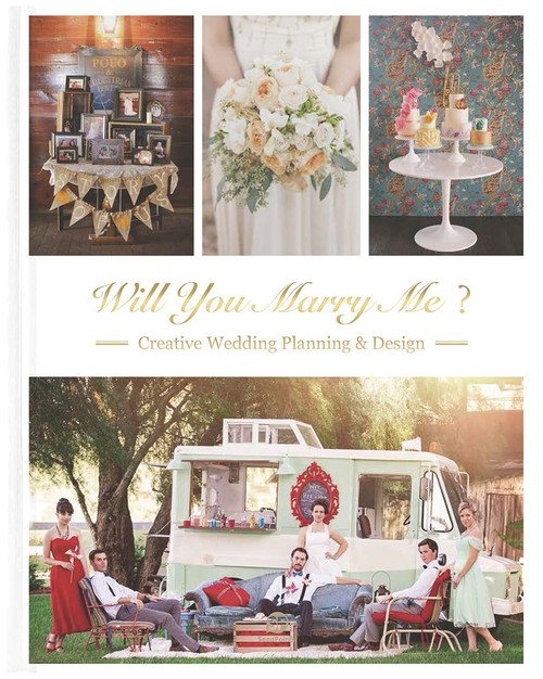 Will you marry me by SendPoints, 9789881383549