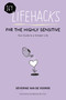 Lifehacks for the Highly Sensitive (Your Guide to a Simpler Life ) by Severine Van De Voorde, 9781963367614