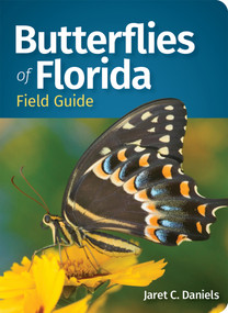 Butterflies of Florida Field Guide - 9781647556259 by Jaret C. Daniels