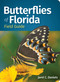 Butterflies of Florida Field Guide - 9781647556259 by Jaret C. Daniels