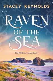 Raven of the Sea by Stacey Reynolds, 9781837004058