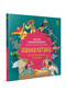 Dashavatara (The Ten Incarnations of Vishnu) by Nalini Ramachandran, Rajesh Kumar Nagulakonda, 9780143466994