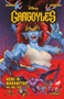 Gargoyles: Here in Manhattan Volume 2 by Greg Weisman, George Kambadais, 9781524125097