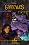 Gargoyles (Clan Building) by Greg Weisman, Greg Guler, Dave Hedgecock, 9781524125875