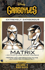 Gargoyles (Bad Guys) - 9781524125943 by Greg Weisman, Karine Charlebois, Christopher Jones, 9781524125943