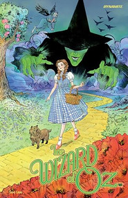 The Wizard of Oz: The Official Film Adaptation by Soo Lee, Soo Lee, 9781524126247