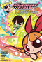 The Powerpuff Girls Vol. 1 (The Day is Saved) by Kelly Thompson, Amanda Deibert, Paulina Ganucheau, Cat Staggs, 9781524127084