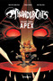ThunderCats Vol. 3 (Apex) - 9781524128241 by Declan Shalvey, Drew Moss, 9781524128241