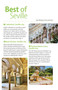 Spain: Seville by Fiona Flores Watson, 9781804693896
