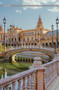 Spain: Seville by Fiona Flores Watson, 9781804693896