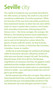 Spain: Seville by Fiona Flores Watson, 9781804693896