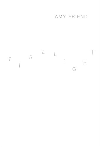 Firelight - 9791280978226 by Amy Friend