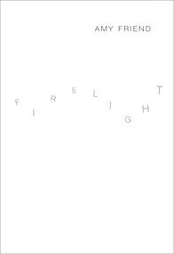 Firelight - 9791280978226 by Amy Friend, 9791280978226