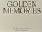 Golden Memories by Lee Shulman, 9791280978240