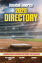 Baseball America 2026 Directory by The Editors at Baseball America, 9798991617024