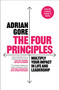 The Four Principles (Multiply Your Impact in Life and Leadership) by Adrian Gore, 9781035076475