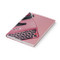 Olivetti Pink Midsized Blank Notebook - 8005235199989 by PdiPigna