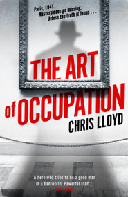 The Art of Occupation by Chris Lloyd, 9781409190400