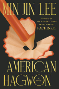 American Hagwon by Min Jin Lee, 9781538752036