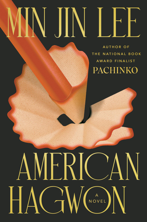 American Hagwon by Min Jin Lee, 9781538752036