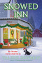 Snowed Inn (A Novel) by Valerie Bowman, 9780063454088
