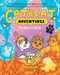 Cat & Cat Adventures: Realms Collide (A Graphic Novel) - 9780063465466 by Susie Yi, Susie Yi