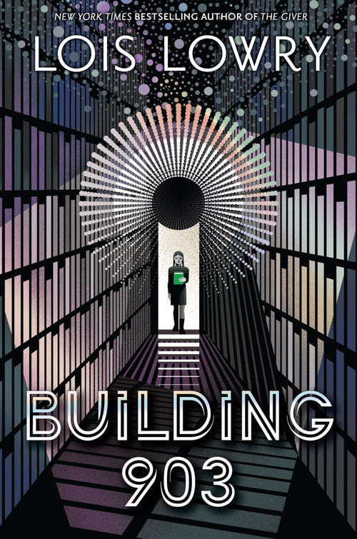 Building 903 by Lois Lowry, 9780063515109