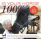 Is Your Horse 100%? (Resolve Painful Limitations in the Equine Body with Conformation Balancing and Fascia Fitness) by Margret Henkels, 9781570767913