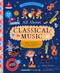 The Sound Museum: Classical Music (Explore the world of instruments, composers, and symphonies with over 400 sounds!) by Diane Worthey, Teresa Bellón, 9781638191872