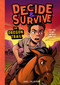 Decide & Survive: The Oregon Trail (Can You Outwit the Wild Frontier?) by Jael Jackson, Sona & Jacob, 9781638192428