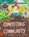 Composting for Community by Michael Martinez, Hannah Abbo, 9781737240488
