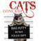 Cats Gone Bad by Kat Scratching, 9781782743200