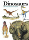 Dinosaurs (300 Prehistoric Creatures) by Gerrie McCall, 9781782743842