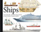 Ships (The History and Specifications of 300 World-Famous Ships) by Chris Bishop, 9781782745518